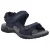 Josef Seibel Sandalen Arlo 02 , trekking sandaal, comfort schoen met gevoerd voetbed