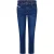Diesel Dames 1984 Slandy skinny jeans met hoge taille (Blauwe Denim)