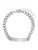 Heideman Armband ‘Ocrus’  zilver