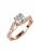 Eleanor Ring – Oostenrijks Kristal