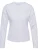 Hummel Functioneel shirt ‘Pulse’  wit