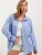 Bigdart Shirt  blauw