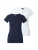 G-STAR Shirt  navy / wit