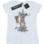 Li-cense Disney dames coco dante met been katoenen t-shirt