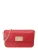 FURLA Schoudertas  rood