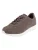 Ombre Sneakers laag  donkerbruin