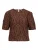 OBJECT Blouse ‘OBJLaily’  bruin