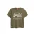 Dames-T-shirt Superdry Vintage Logo Heritage