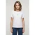 Comma T-shirts White