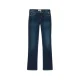 Bootcut jeans Le Temps des cerises
