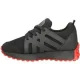 Red Rag – Sneakers Laag