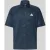 adidas Sportswear Regular fit poloshirt met logo en ritssluiting