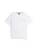 TOMMY HILFIGER Shirt  zwart / wit
