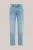 Blue Ridge – Heren regular fit jeans – Regular fit – Lichtblauw – Katoen –