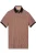 Baileys Polo shirt Korte mouw rood