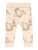 Fixoni Broek  beige / cognac / kaki