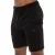 Heren Fleece Gym Shorts