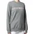 Emporio Armani Classic GA Logo Sweatshirt voor dames