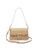 LACOSTE Schoudertas ‘Casual’  beige
