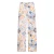 Broek met print voor dames Ichi Kate 40