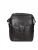 Santini schoudertas unisex BLACK