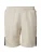 Sergio Tacchini Sportbroek ‘Vebita’  donkerbeige / zwart