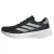ADIDAS PERFORMANCE Loopschoen ‘Supernova Stride 2.0’  grijs / zwart / wit