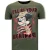 Local Fanatic T-shirt freddy krueger