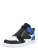 Jordan Sneakers ‘Sky Jordan 1’  blauw / zwart / wit