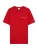 Champion Authentic Athletic Apparel Shirt  rood / wit