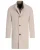 Bugatti | Heren | Coat Beige