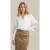 G-Maxx Blouse rois –