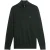 Lyle and Scott Lyle&scott tonal eagle merino quarter zip jumper truien kn2122vc