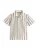 Next Gebreid vest  beige / zwart
