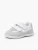 Pisamonas Sneakers  wit