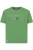 U.S. Polo Assn. T-Shirt ronde hals groen, Motief