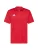 ADIDAS PERFORMANCE Functioneel shirt ‘Entrada 22’  rood / wit