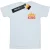 Li-cense Disney heren the lion king movie lang leve borst t-shirt
