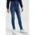 WE Fashion Blue Ridge super skinny jegging bright blue denim