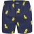 Happy Shorts Wijde boxershort heren kuiken print