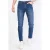 True Rise Regular stretch jeans dp31