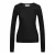 Dames-T-shirt ronde hals JJXX Harmony Tight Dream