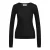 Dames-T-shirt ronde hals JJXX Harmony Tight Dream