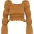faina blouse tuxe