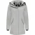 Dames Winterjassen Volwassenen – Lange Winterjas Dames met Capuchon – Dames Winterjas Parka – Slim Fit ( Getailleerd ) – 0681 – Beige