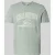 Champion T-shirt met labelprint en ronde hals