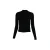 Dames top met lange mouwen Only onlastra