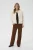 Jas CRAnolis Jas Loose fit oak