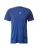 ASICS Functioneel shirt ‘Road’  blauw / donkerblauw / wit