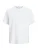JACK & JONES Shirt ‘JWHFrederiksberg’  wit